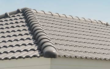 advantages of Merkinch clay roofing