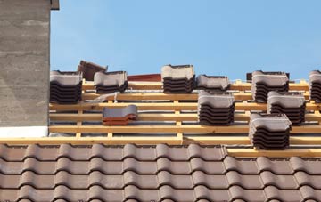 Merkinch clay roofing costs