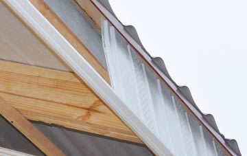 why Merkinch fascia repairs are essential