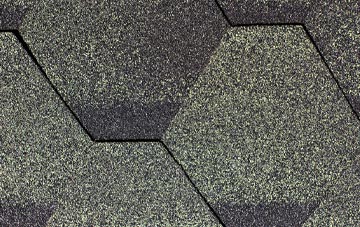 Merkinch fibreglass shingle repairs