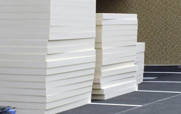 Merkinch flat roof insulation costs