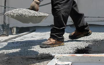 Merkinch flat roofing companies