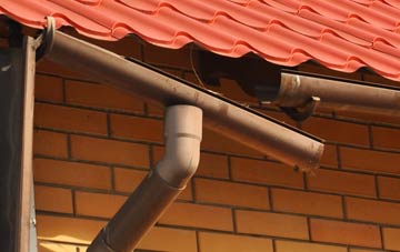 Merkinch gutter repair costs