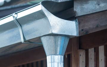 Merkinch guttering companies