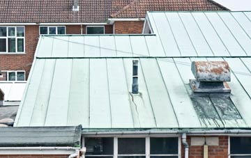 Merkinch lead roofing costs