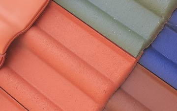 Merkinch plastic roofing companies