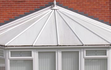 Merkinch polycarbonate conservatory roof repairs