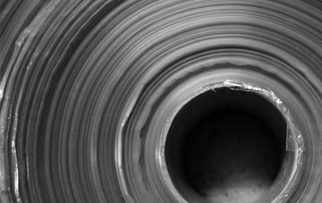 Merkinch pvc roof replacement