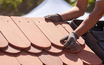 Merkinch roof tile contractors