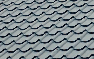 Merkinch rubber roofing companies