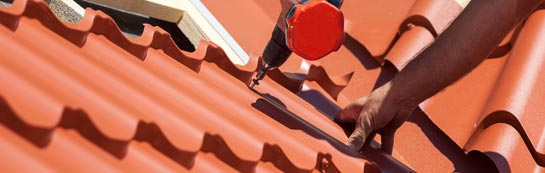 save on Merkinch roof installation costs