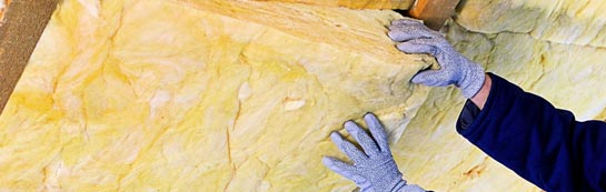 quotes for Merkinch roof insulation