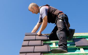 disadvantages of Merkinch slate roofing