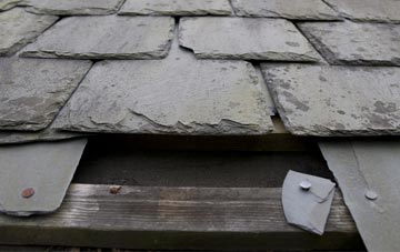 Merkinch slate roof repairs and maintenance