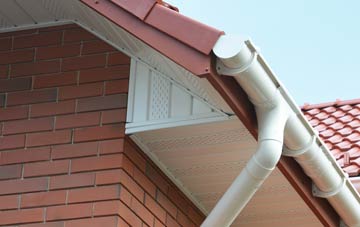 Merkinch soffit repair costs