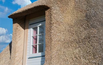 Merkinch thatch roof disadvantages
