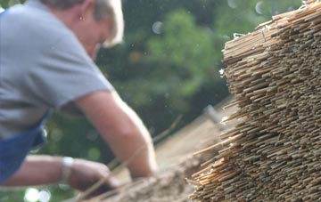 professional Merkinch thatchers