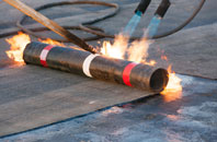 free Merkinch roof quotes