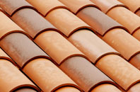 Merkinch clay roofing