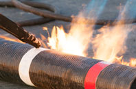 Merkinch flat roofing replacement