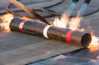 Merkinch flat roof sealing