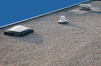 Merkinch flat roofing