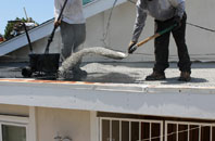Merkinch flat roof quotes