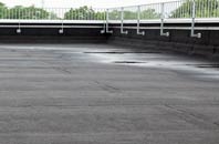 find rated Merkinch flat roofing companies