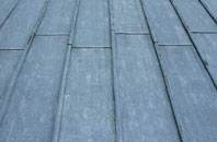 Merkinch lead roofing