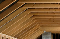Merkinch pitched insulation quotes