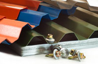 Merkinch plastic roofing