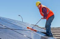 free Merkinch roof cleaner quotes